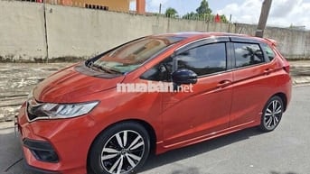 Honda Jazz RS 1.5AT 2018 nhập Thái