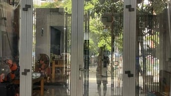 Bán nhà 3 tầng đường Nhơn Hòa 5