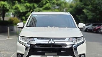 Mitsubishi Outlander 2022 2.0 CVT - 46000 km