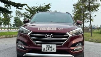 Hyundai Tucson 2019 1.6 AT Turbo - 62000 km