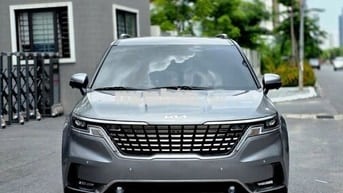 Kia Carnival 2022 2.2D Premium 8 chỗ - 59000 km