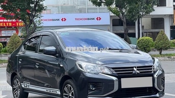 Mitsu Atrage 2024 1.2 MT (số sàn ) chính hãng