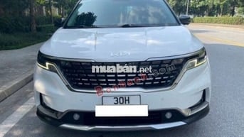 Kia Carnival Premium 2.2D 2022