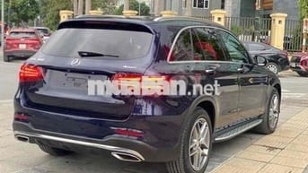 Bán Mercedes Benz GLC Class 2*** km