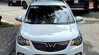 VinFast Fadil 2020 1.4 AT - 70000 km