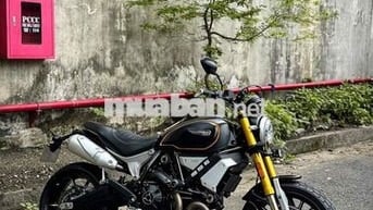 Cần bán Ducati Scrambler 1100 Sport đời 2019