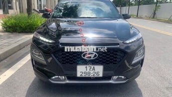 Hyundai Kona Tiêu chuẩn 2.0 AT 2022