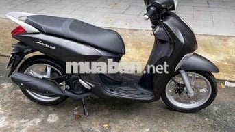 Yamaha jamus 2017 biển 65 mấy chủ máy zin êm