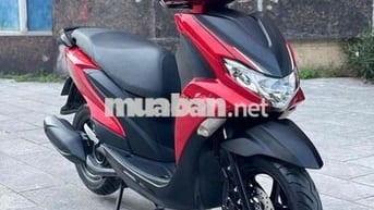 Freego 125fi cuối 2020 sơn máy zin 100% 1 chủ