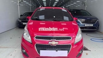 Chevrolet Spark 2014 LTZ 1.0 - 125000 km