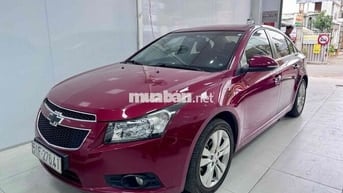 Chevrolet Cruze 2015 LTZ 1.8 - 62000 km