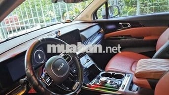 2022 2.2D Premium 7 chỗ - 72000 km