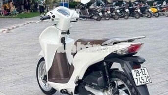 Vision 110fi khoá smartkey cuối 2021 sơn máy zin