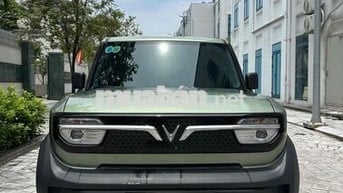 VinFast VF3 2024 - 30123 km