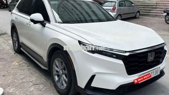 Honda CR V 2024 L - 4 ngàn km - Siêu mới