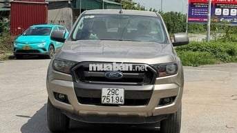 Bán xe Ford Ranger 2016 XLS 2.2L 4x2 AT bao  đẹp