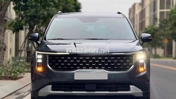 New Kia Carnival 2024 2.2D Luxury - 18.000 km