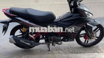 Sym sitar 125Fi tiếc kiệm xăng biển 65 máy zin