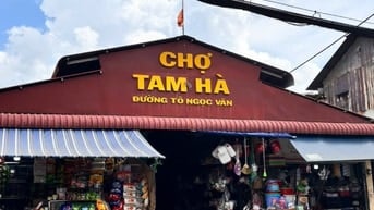 Bán lô đất siêu đẹp nở hậu 5x21, đường số 4 P.Tam Phú, chỉ 6 tỷ TL