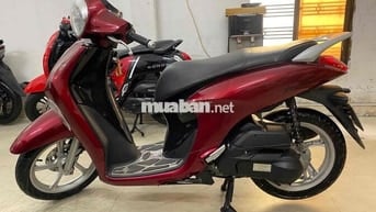 Janus đỏ dk 2018 xe mây rin êm chính chủ bán