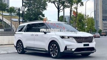 Kia Carnival Signature 3.5G 2024 - 1 Tỷ 549 Triệu