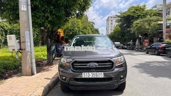Ford Ranger 2019 XLS 2.2L 4x2 AT - 70000 km
