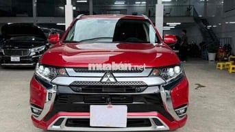 Mitsubishi Outlander 22/23 Premium 2.0 CVT - 12000