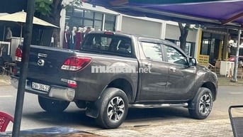 Mazda BT 50 2018 số tự động máy dầu 1 cầu