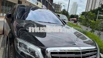 Mercedes Benz 2015 Maybach S600 - 58.000 km