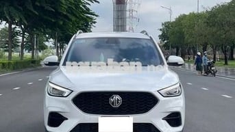 MG MGZS 2024 Standard 1.5 AT 2WD siêu lướt 3.000km