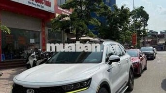 Kia Sorento 2022 Signature 2.5 AT AWD - 46000 km