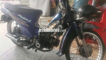 Cần bán xe máy max nhật
