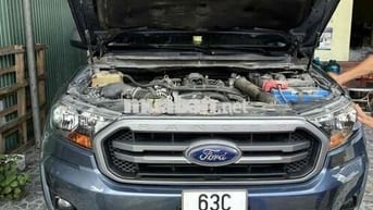 Ford Ranger 2019 XLS 2.2L 4x2 MT - 82000 km