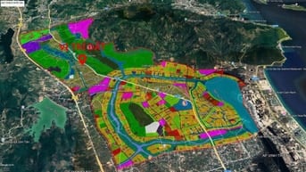 bán đất giá tốt tại cam tân cam lâm
