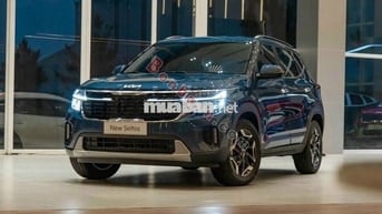 Kia Seltos Premium 1.5 AT 2025 - 709 Triệu