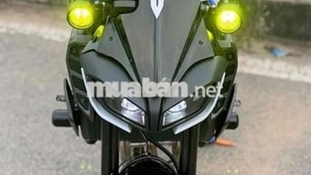 MT09 gen 2 chính chủ mua thùng 2023 odo 8000 mls