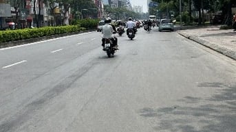 Bán nhà cấp 4 cũ phố ngõ 93 Hoàng Văn Thái