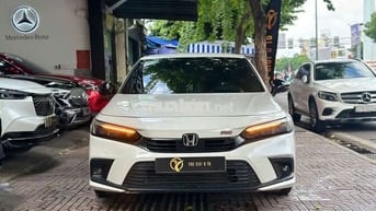 HONDA CIVIC 1.5 RS SX 2022 ODO 5 VẠN