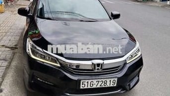 Honda accord cọp bán