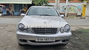 2002 - 268000 km