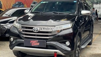 Toyota Rush 2020  - 117000 km