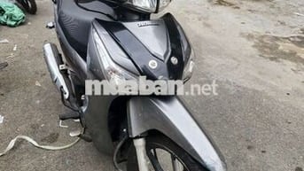 Future 125 gtdd , viết giấy bao tt , bs sg