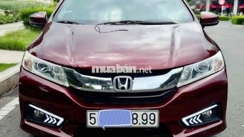 HONDA CITY 2017 - Thương Lượng