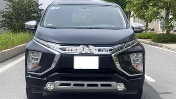 Mitsubishi Xpander 2021 1.5AT -