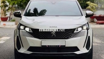 Peugeot 5008 GT sx2022 - 35000 km
