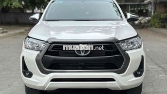 Toyota Hilux 2021 2.4 4x2 AT - 65000 km