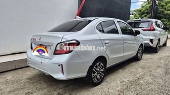 Mitsubishi Attrage 2024 1.2 MT - 50000 km