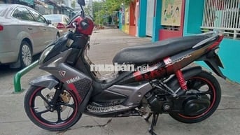 Yamaha Nouvo LX biển 62