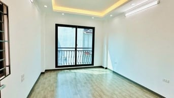 Bán căn nhà 58m2, 5 tầng xây mới tại Bạch Mai, Hai Bà Trưng