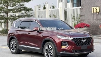 SantaFe 2021 Đặc biệt 2.2L CỌP ĐẸP full option